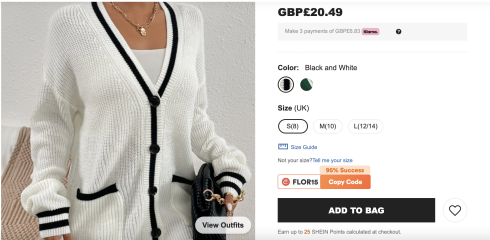 Help me track down this cardigan please