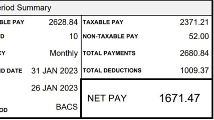 How much do you think doctors actually get paid? 