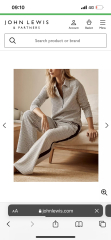 Personal shopper/stylist- AMA autumn winter edition
