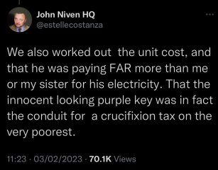 Debt collectors being paid bonuses by British Gas when force fitting prepayment meters.