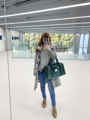 What are you wearing today? Early Spring 2023