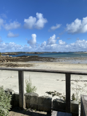 Isles of Scilly -Advice Please.