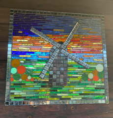 Thread 45 GCSE Covid Cohort - Bunnies bouncing into Spring