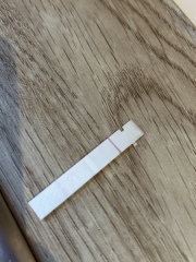 Is this an indent?