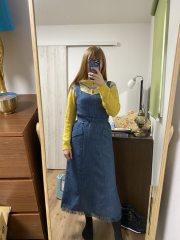 What are you wearing today? Early Spring 2023