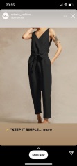 Reiss style but on a budget