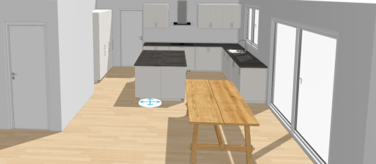 Kitchen layout input - what shall I do with this f***ing kitchen!