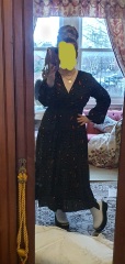What are you wearing today? Early Spring 2023
