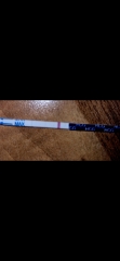 TTC second, earlier symptoms?