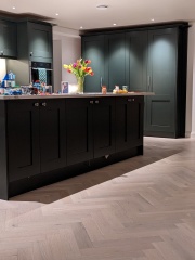 Show me your DIY Kitchens!