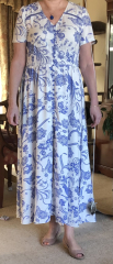 Accessories for this dress