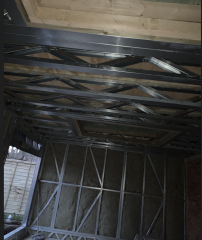 Modular/prefab  extension?