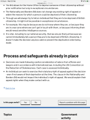 Shamima Begum lost her appeal.... 