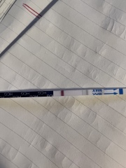 6DPO- Has anyone else experienced the same?