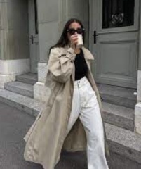 Fashion observations from a day people watching in London 