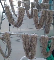 It's Crochet, Knit & Natter 10: New Year, New Yarn, New Thread!