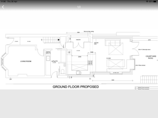 Feedback on extension ideas