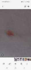 Is this period or implantation spotting?