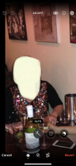 to wear this for my 50th?
