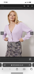 Personal shopper/stylist- AMA autumn winter edition