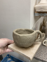 Pottery Throw down is BACK! 