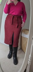 What are you wearing today? Early Spring 2023