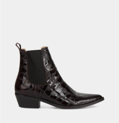 Thanks to S&B, I'm finally winning in the "pursuit of elegance."