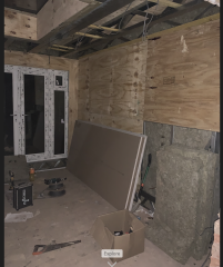 Modular/prefab  extension?