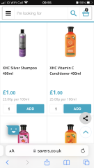 Cheaper curly hair products