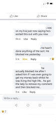 MLM Bot Watch 75: Bots not even bothering to fake it till they make it anymore…