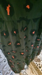 What are you wearing today? Early Spring 2023