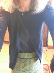 What are you wearing today? Early Spring 2023