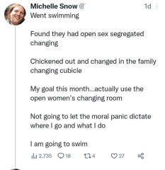 Trans and losing my mind...