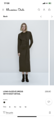 Is this a party dress or ok for work event?