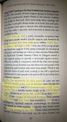 Scotland PIE and LGB research thread