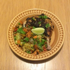 Jan 23 Low Carb Bootcamp - Week 6 - just three weeks left!