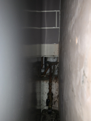 Bath shower mixer confusion