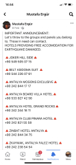 Holiday to Turkey Booked - Don't know whether to swap