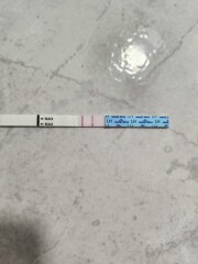 CB ovulation tests