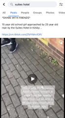 To worry about how right wing...