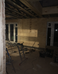 Modular/prefab  extension?