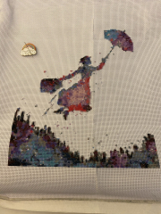 Show me your cross stitch projects!