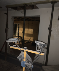 Modular/prefab  extension?