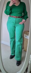 What are you wearing today? Early Spring 2023