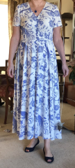 Accessories for this dress