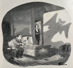 World book day - Wednesday Addams?