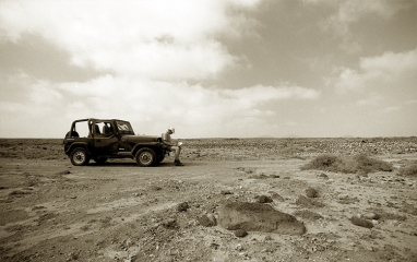 Fuerteventura 