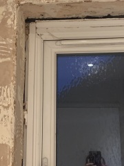 How to fill this/make good