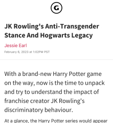  Hogwarts Legacy gets great reviews