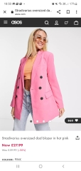 What coat or jacket to wear with this dress?
